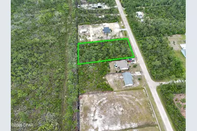 12109 Caruso Drive, Panama City, FL 32404 - Photo 4