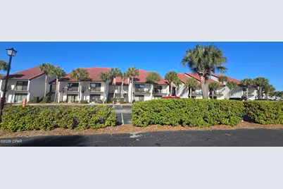 520 N Richard Jackson Boulevard #2002, Panama City Beach, FL 32407 - Photo 1