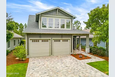1532 Salamander Trail, Panama City Beach, FL 32413 - Photo 2
