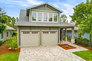 1532 Salamander Trail, Panama City Beach, FL 32413 - Photo 2