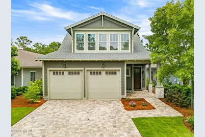 1532 Salamander Trail, Panama City Beach, FL 32413 - Photo 1