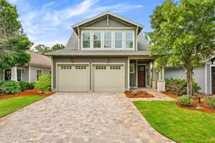 1532 Salamander Trail, Panama City Beach, FL 32413 - Photo 1