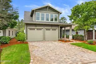 1532 Salamander Trail, Panama City Beach, FL 32413 - Photo 4