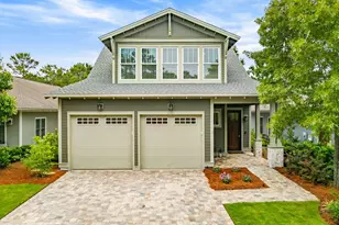 1532 Salamander Trail, Panama City Beach, FL 32413 - Photo 2