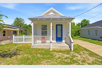 902 Wilson Avenue, Panama City, FL 32401 - Photo 4
