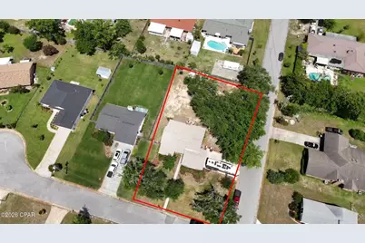 2816 Mary Baldwin Circle, Panama City, FL 32405 - Photo 34