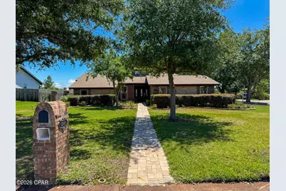 2816 Mary Baldwin Circle, Panama City, FL 32405 - Photo 8