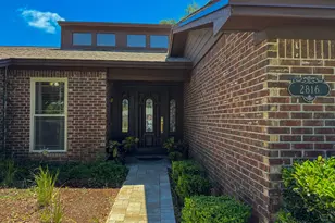 2816 Mary Baldwin Cir, Panama City, FL 32405 - Photo 2