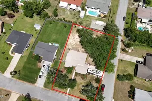 2816 Mary Baldwin Cir, Panama City, FL 32405 - Photo 2