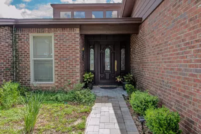 2816 Mary Baldwin Circle, Panama City, FL 32405 - Photo 2