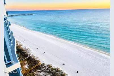 16701 Front Beach Road #1605, Panama City Beach, FL 32413 - Photo 1