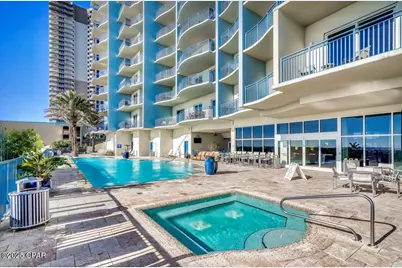 16701 Front Beach Road #1605, Panama City Beach, FL 32413 - Photo 2