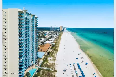 16701 Front Beach Road #1605, Panama City Beach, FL 32413 - Photo 4