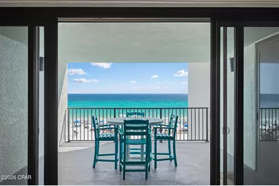 6201 Thomas Drive #406, Panama City, FL 32408 - Photo 2