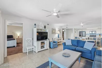 6201 Thomas Drive #406, Panama City, FL 32408 - Photo 16