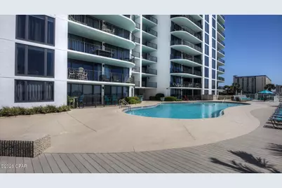 6201 Thomas Drive #406, Panama City, FL 32408 - Photo 44
