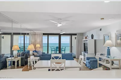 6201 Thomas Drive #406, Panama City, FL 32408 - Photo 12