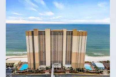 16819 Front Beach Road #1306, Panama City Beach, FL 32413 - Photo 1