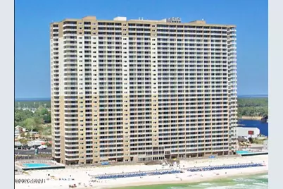16819 Front Beach Road #1306, Panama City Beach, FL 32413 - Photo 2