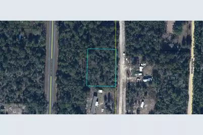 Lot 7 & 8 NW McKenzie Boulevard, Altha, FL 32421 - Photo 2