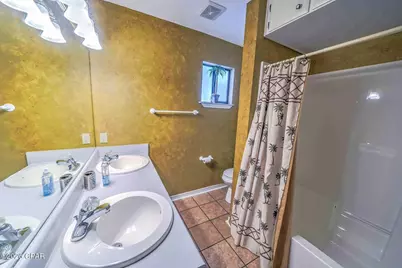 84 Gulf Loop, Panama City Beach, FL 32408 - Photo 34