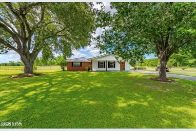 6454 Hartsfield Road, Greenwood, FL 32443 - Photo 1