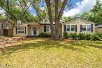 108 N Marie Drive, Panama City, FL 32401 - Photo 1