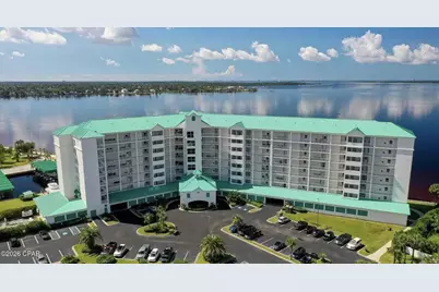 1600 Marina Bay Drive #301, Panama City, FL 32409 - Photo 58