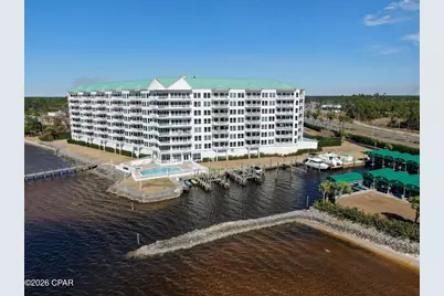 1600 Marina Bay Drive #301, Panama City, FL 32409 - Photo 66