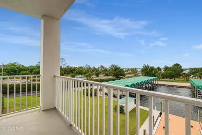 1600 Marina Bay Drive #301, Panama City, FL 32409 - Photo 32