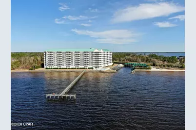 1600 Marina Bay Drive #301, Panama City, FL 32409 - Photo 2