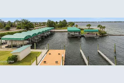 1600 Marina Bay Drive #301, Panama City, FL 32409 - Photo 56