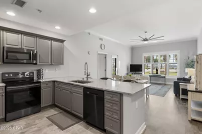 4100 Marriott Drive #111, Panama City, FL 32408 - Photo 8