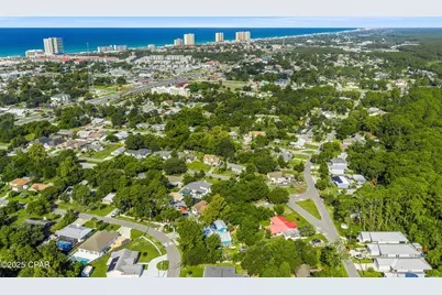 142 Half Acre Lane, Panama City Beach, FL 32413 - Photo 14