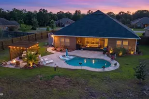 160 Confidence Wy, Panama City, FL 32409 - Photo 4