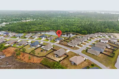 160 Confidence Way, Panama City, FL 32409 - Photo 62