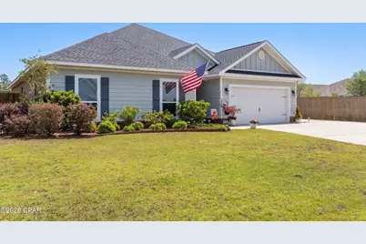 160 Confidence Way, Panama City, FL 32409 - Photo 2