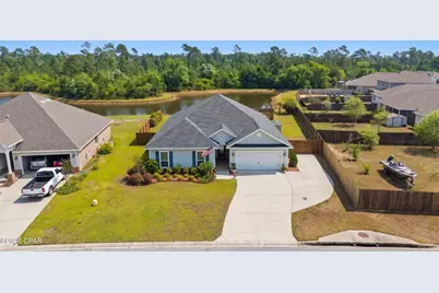 160 Confidence Way, Panama City, FL 32409 - Photo 58