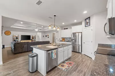 160 Confidence Way, Panama City, FL 32409 - Photo 16