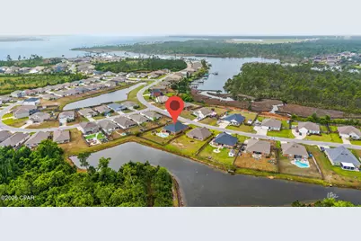 160 Confidence Way, Panama City, FL 32409 - Photo 60