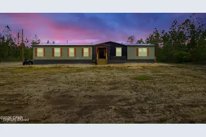 4093 NW County Road 274, Altha, FL 32421 - Photo 1