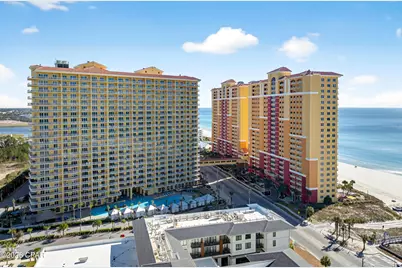 15928 Front Beach Road #1911, Panama City Beach, FL 32413 - Photo 6