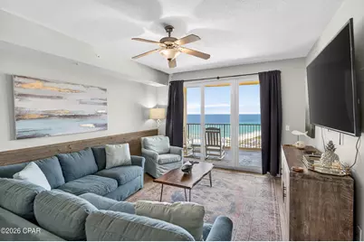 15928 Front Beach Road #1911, Panama City Beach, FL 32413 - Photo 1
