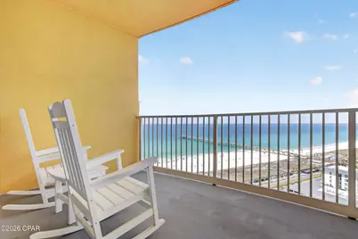 15928 Front Beach Road #1911, Panama City Beach, FL 32413 - Photo 2