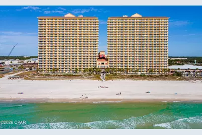 15928 Front Beach Road #1911, Panama City Beach, FL 32413 - Photo 62