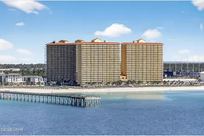 15928 Front Beach Road #1911, Panama City Beach, FL 32413 - Photo 64