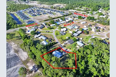 119 Monica Drive, Port Saint Joe, FL 32456 - Photo 24