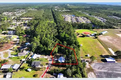 119 Monica Drive, Port Saint Joe, FL 32456 - Photo 30