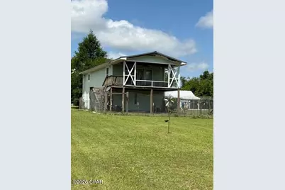 2847 SE Adams Street, Kinard, FL 32449 - Photo 2