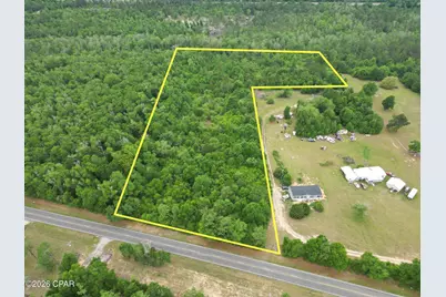 000 Lakepoint Road, Alford, FL 32420 - Photo 2